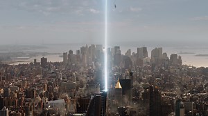 Take a Marvel Movie Video Tour of New York City