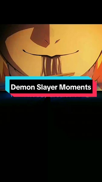 Rengoku y su amor por la comida deliciosa en Demon Slayer