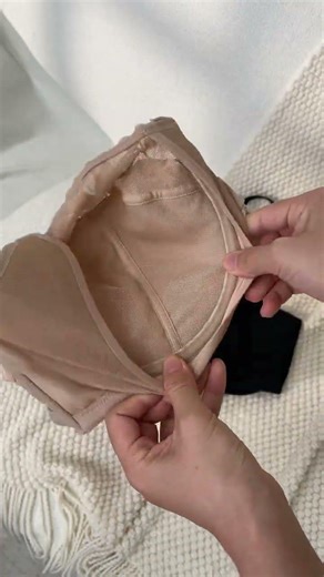 Front Closure Bra That Actually Supports D+ Cups