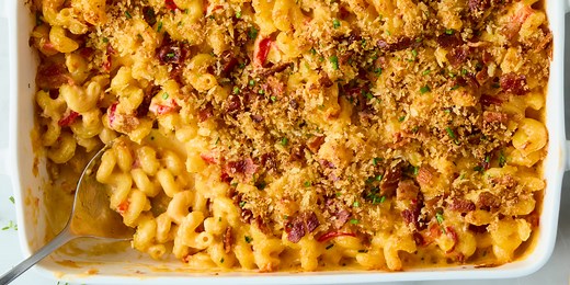35 Mac & Cheese Recipes That Are SO Much Better Than The Boxed Stuff