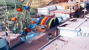 The Fugitive Tv Series - Final Episode (5 Minutes) From 1967