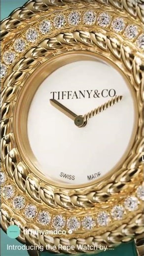 NEW Tiffany &Co Collection