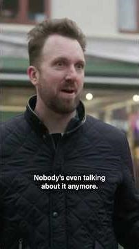 Jordan Klepper traveled to Norway to see how Europeans feel about Trump's quest of not-peace