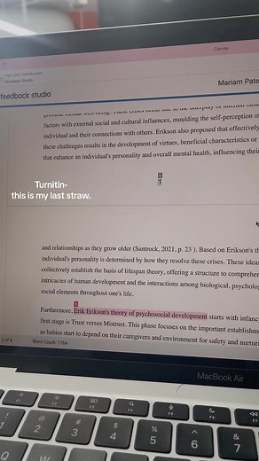 Dealing with Plagiarism and Assignments in University