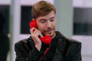 ‘Beast Games’ Season 2 Episode 9 recap: Let’s go to the phones