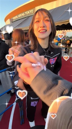 夢を叶えてくれた感謝の気持ち