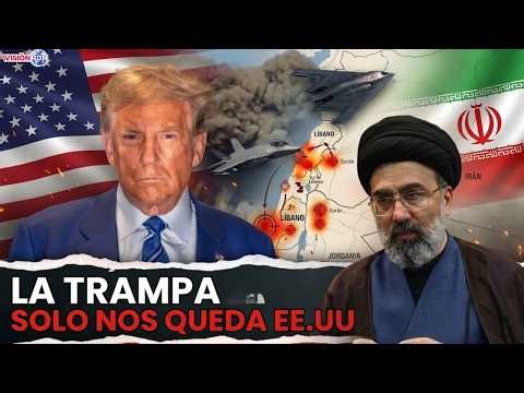 VERDICT! The Dominican Republic fell into the TRAP: Only the U.S. can save us