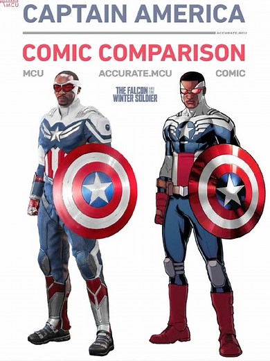 Marvel Comics Art: Red Guardian vs Captain America