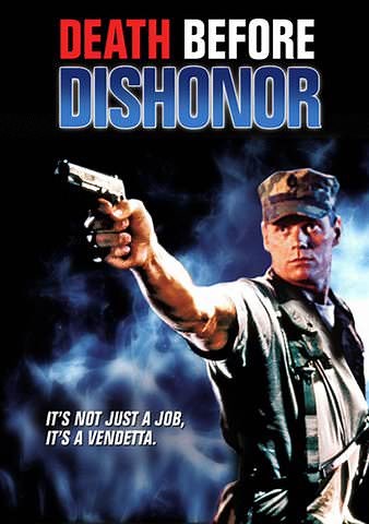 Death Before Dishonor