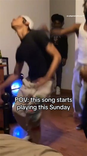 We are so back. | CBS Sports