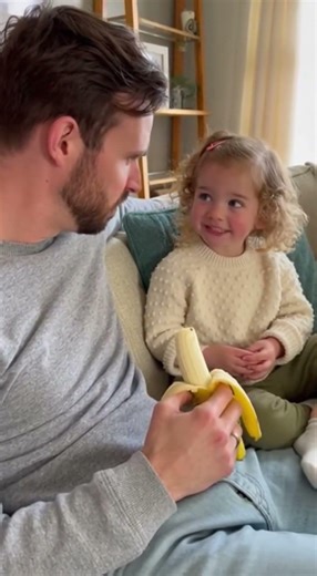 A dad daughter moment that feels too real #viral #trending #short
