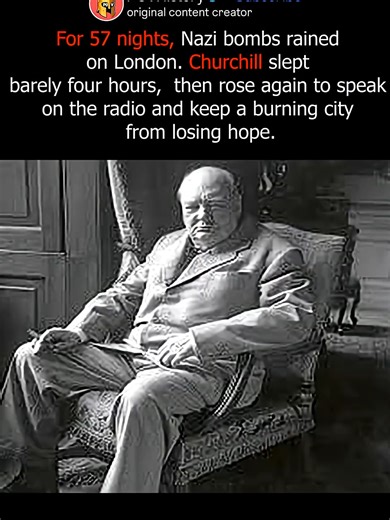 London Blitz: 57 Nights of Hell Explained