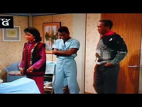 The Cosby Show: The Birth
