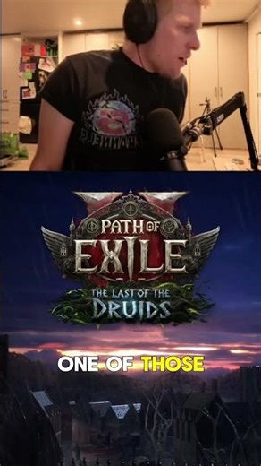 Quin69 Almost Rips To Abyss Mob #quin #twitchclips #pathofexile2 #poe2