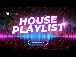 Music Mix 2025 #14 Party Club Dance 2025 | Best Remixes Of Popular Songs 2025 MEGAMIX