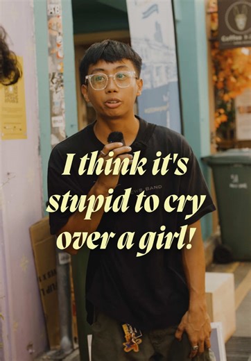 Crying Over Heartbreak: Embrace Your Emotions