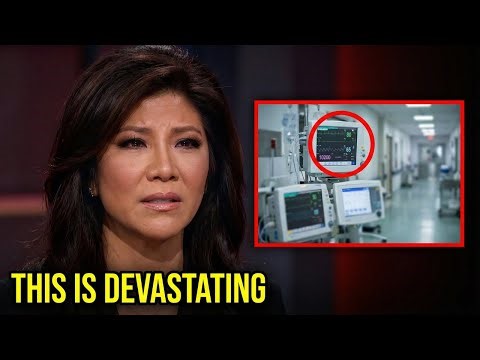 Julie Chen Shared HEARTBREAKING News With her Fans! Hole in Her Heart