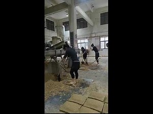 🔴 LIVE: Traditional Chinese Liquor Making | POV Fermentation & Qu Starter Stomping