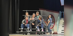 Mosinee High School Performing ‘Grease’ Nov. 14-17