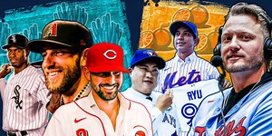 Is it spring yet? Here’s the big story for each team