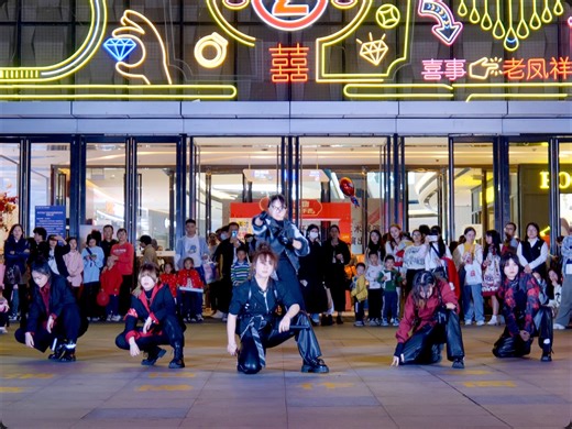 MBB们！快来看看全国首个《BEASTMODE》路演 还有Intro? 看完反正我是爽了