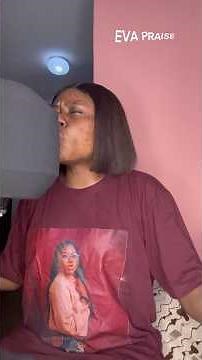 Biggi Somtin (Soul Version) by Eva Praise. 🔥