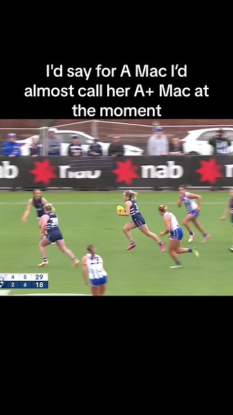 Geelong Cats AFL Podcast Featuring Women in AFL | Hoops There It Is