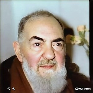 Prayer to St. Padre Pio of Pietrelcina Oh Padre Pio, pure in heart, you who lived fully in prayer and in the love of God. Teach us, too, humility, obedience, and generosity. Help us give thanks to and praise the Lord, never failing in prayer, because His love is forever. Secure for us the help to be good christians. Grant us a faith that is charitable and quiet. Teach us to recognize the face of Jesus in those who suffer and are in need. Padre Pio I raise my prayer to you, you, strengthen our he