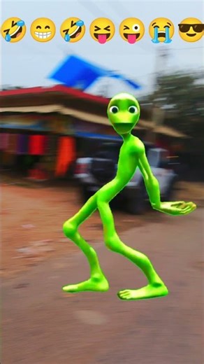 Dame Tu Cosita: The Alien Dance Craze ThatTook Over The World
