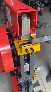 #ironworker #tools #steelbeansmusic #industry #metalworking #factory #steelbeansmusic #viralreelschallenge #fypシ #foryoupage #viralreel #machine | Rz.machinery