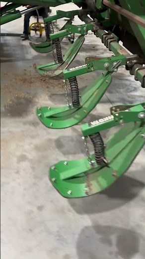 (10) Lankota Stalk Stompers