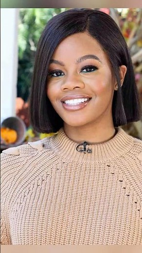 Gabby Douglas is The First U.S. Gymnast to Win all-round and Team Gold Medal in the Same Olympic