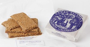 Grasmere Gingerbread® - Grasmere