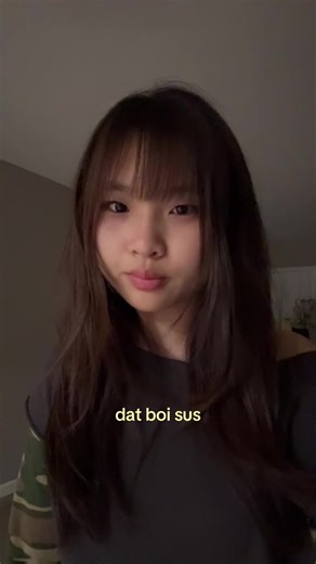 eliana (@milkteafein)’s video of dat boy sus