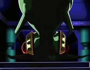 SONIC X 1 сезон 8 СЕРИЯ