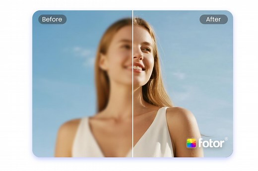 Free AI Image Enhancer - Improve Image Quality & Resolution Online