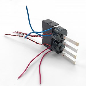 [Hot Item] Smart Meter Latching Relay 120A High Power Low Consumption