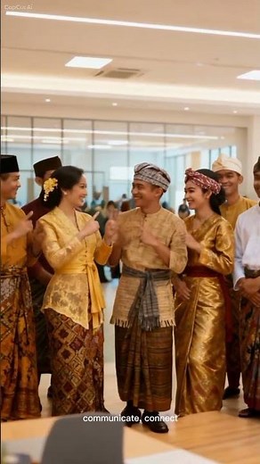Indonesian Language Is Easy to Understand and Simple to Learn