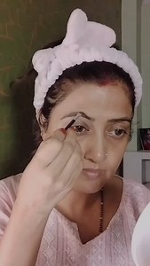 86 reactions · 6 comments | Eye makeup tutorial  @blush.beauty24 | Archana Singh | Facebook