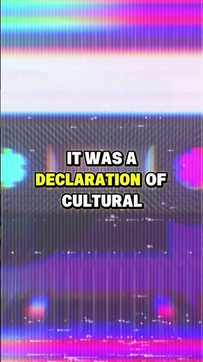 This 40-year-old video started it all #MTV #VintageMusic #Shorts