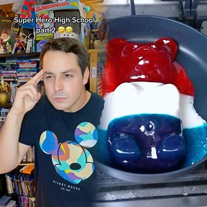 Mind Control prank #fyp #foryoupage #dontletthisflop#marvel #super #lol #skit