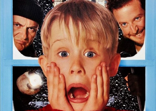 Home Alone (1990)