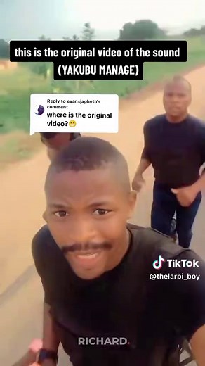 Manage Your Yakubu Like a Pro!