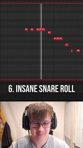 HOW to make CRAZY BEATS #flstudio #musicproducer #beattutorial #beatmaking #tutorial