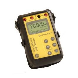 Druck UPS III IS, Intrinsically Safe Loop Calibrator for Milliamps & Volts : OBSOLETE