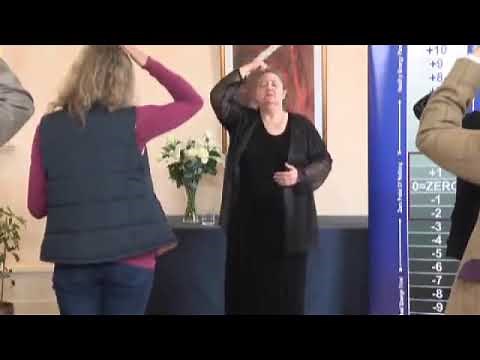GoE Library ~ Demonstration of Energy EFT with Silvia Hartmann