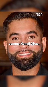 122K views · 3.6K reactions | Quand Kendji Girac dépose sa fille à l’école, toute la cour de récré s’emballe | Le Tribunal Du Net TV | Facebook