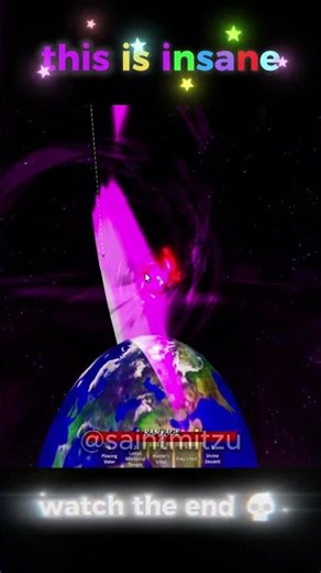 this SKILL BUILD is LITERALLY INSANE!! 🚀🌌 (The Strongest Battlegrounds)