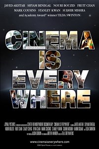 Cinema Is Everywhere - Alchetron, The Free Social Encyclopedia