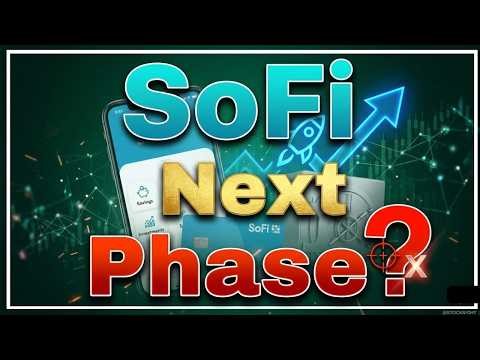 SoFi Stock Turns Red Fast… Smart Money Is Selling - sofi stock analysis
